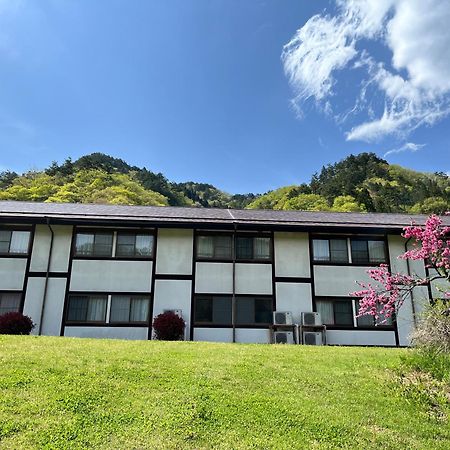 Hotel Sagirisou à Nagano Extérieur photo