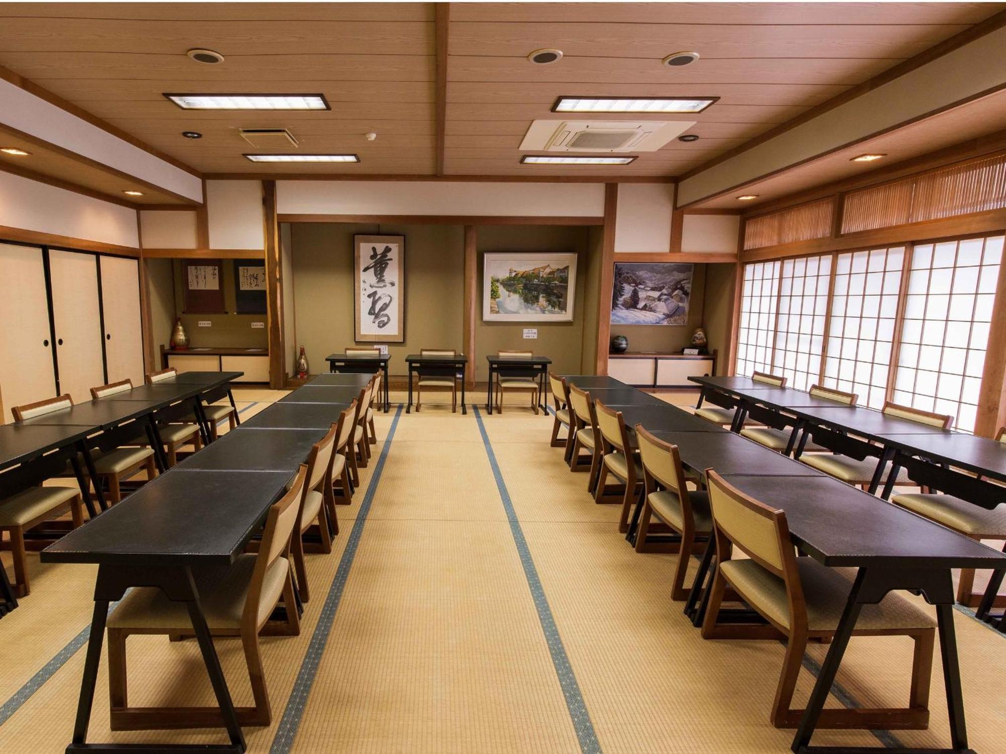 Hotel Sagirisou à Nagano Extérieur photo
