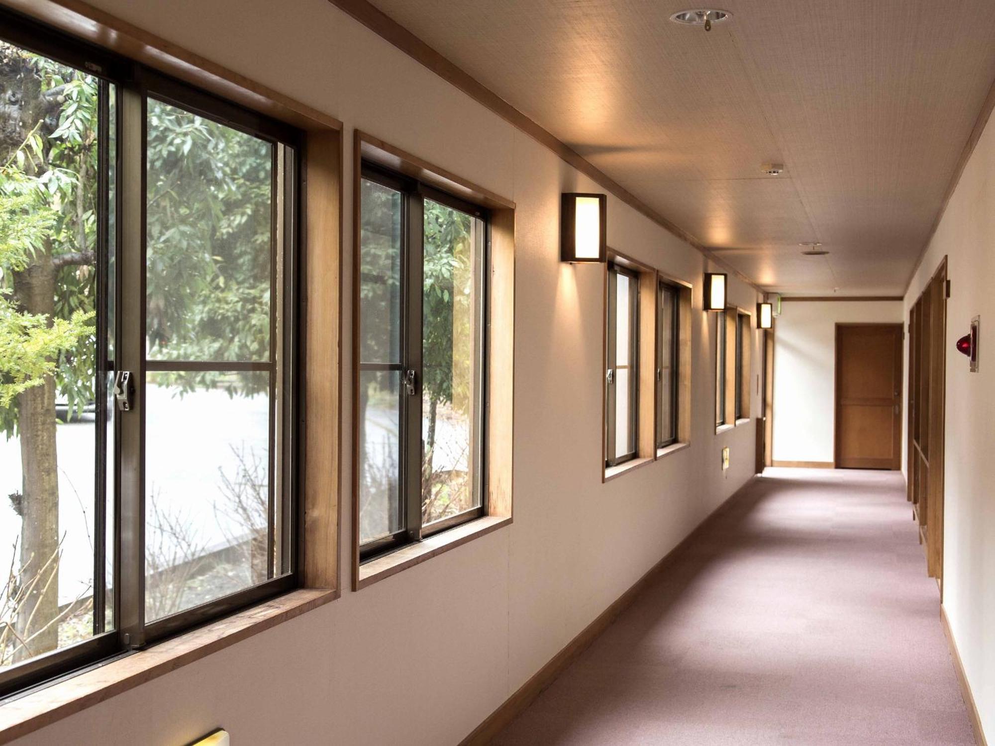 Hotel Sagirisou à Nagano Extérieur photo