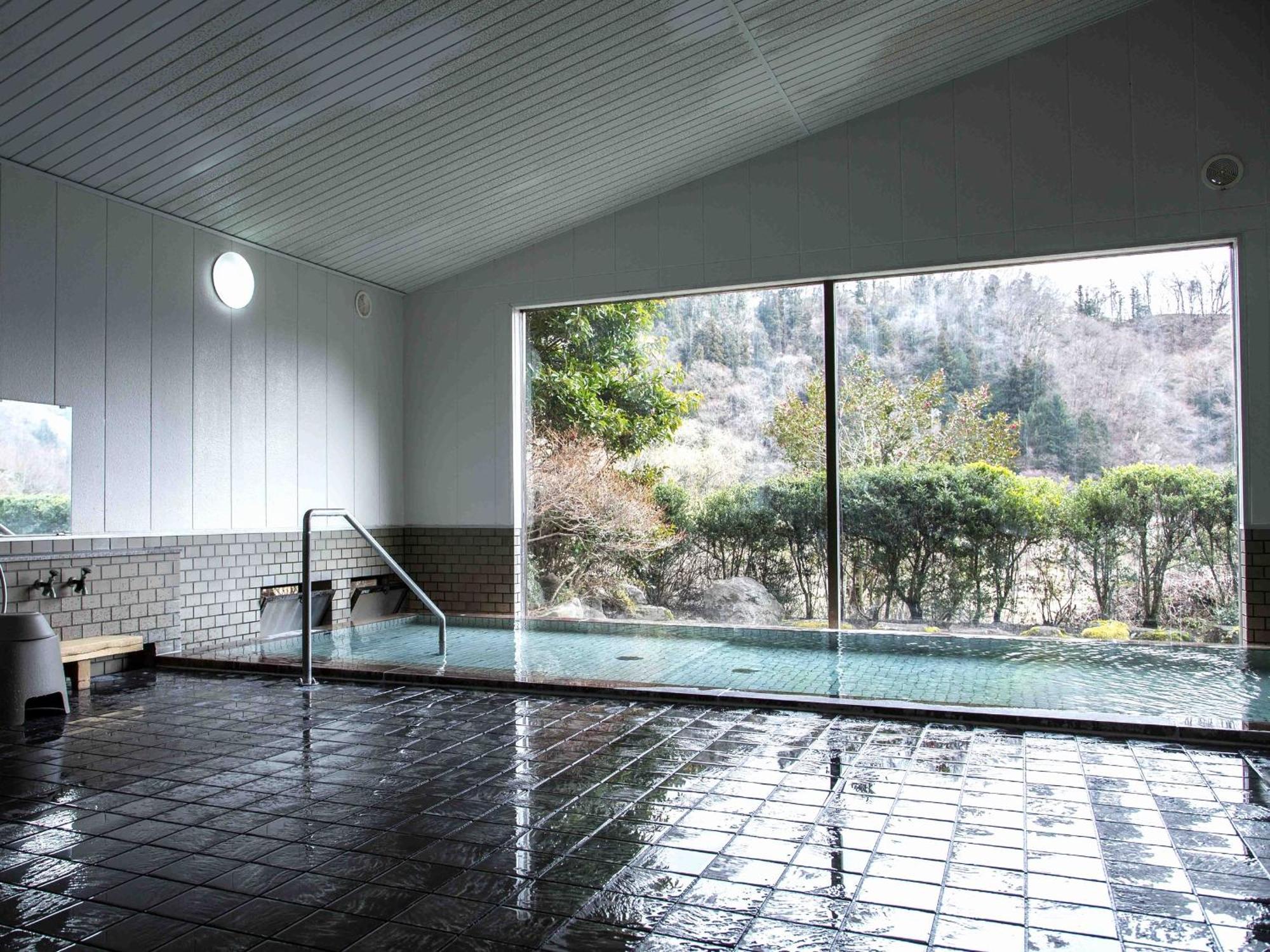 Hotel Sagirisou à Nagano Extérieur photo