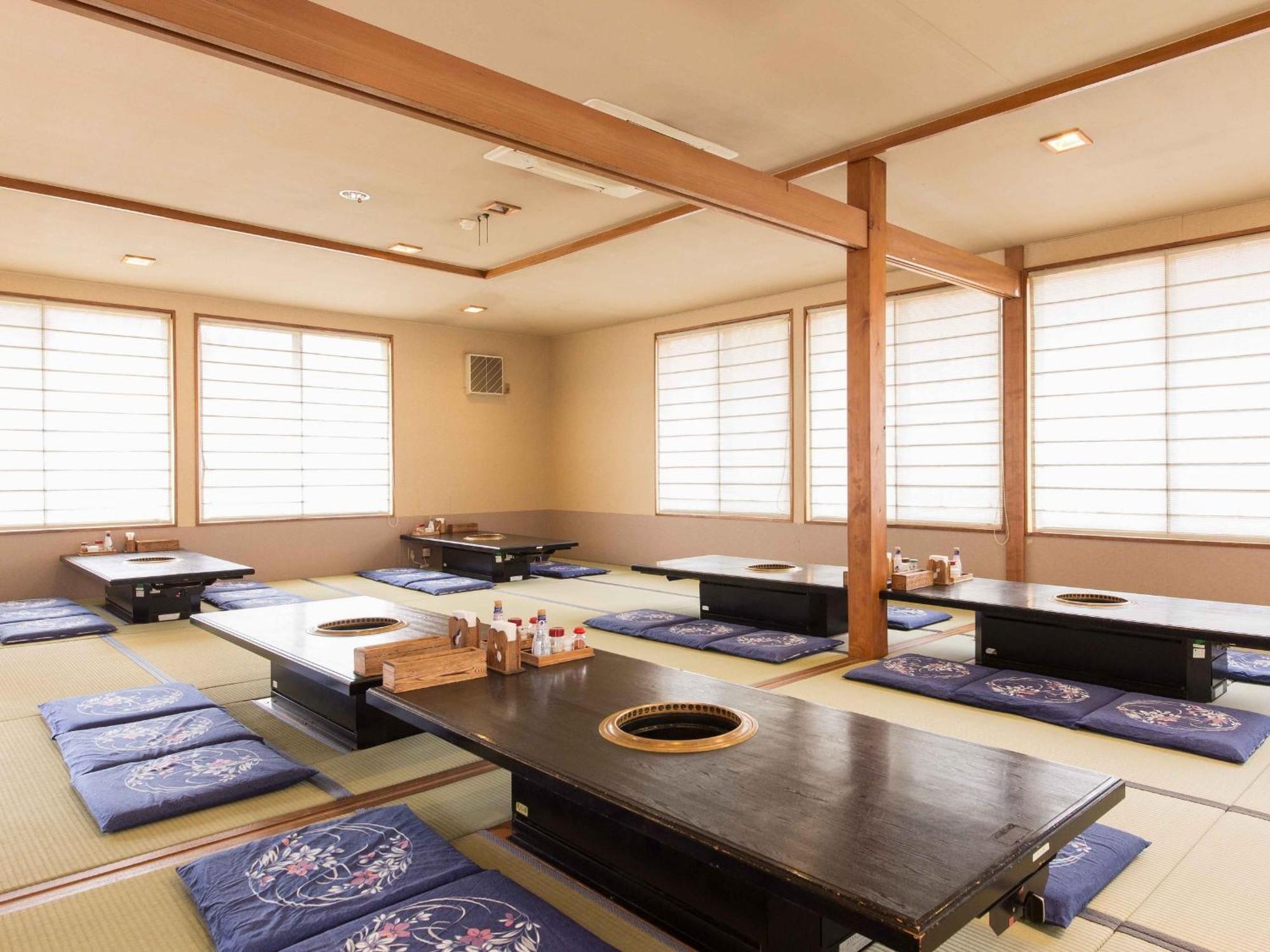 Hotel Sagirisou à Nagano Extérieur photo