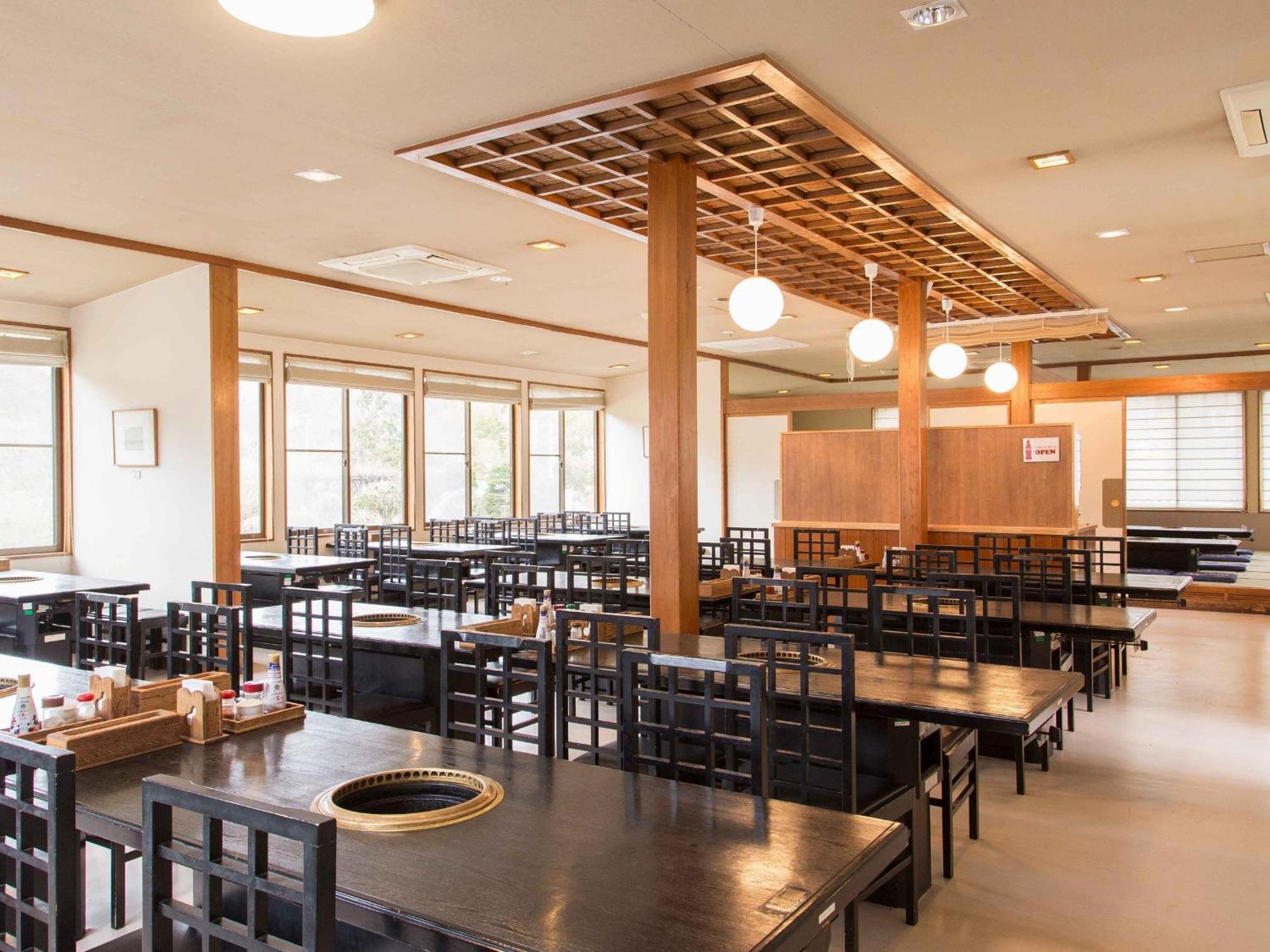 Hotel Sagirisou à Nagano Extérieur photo